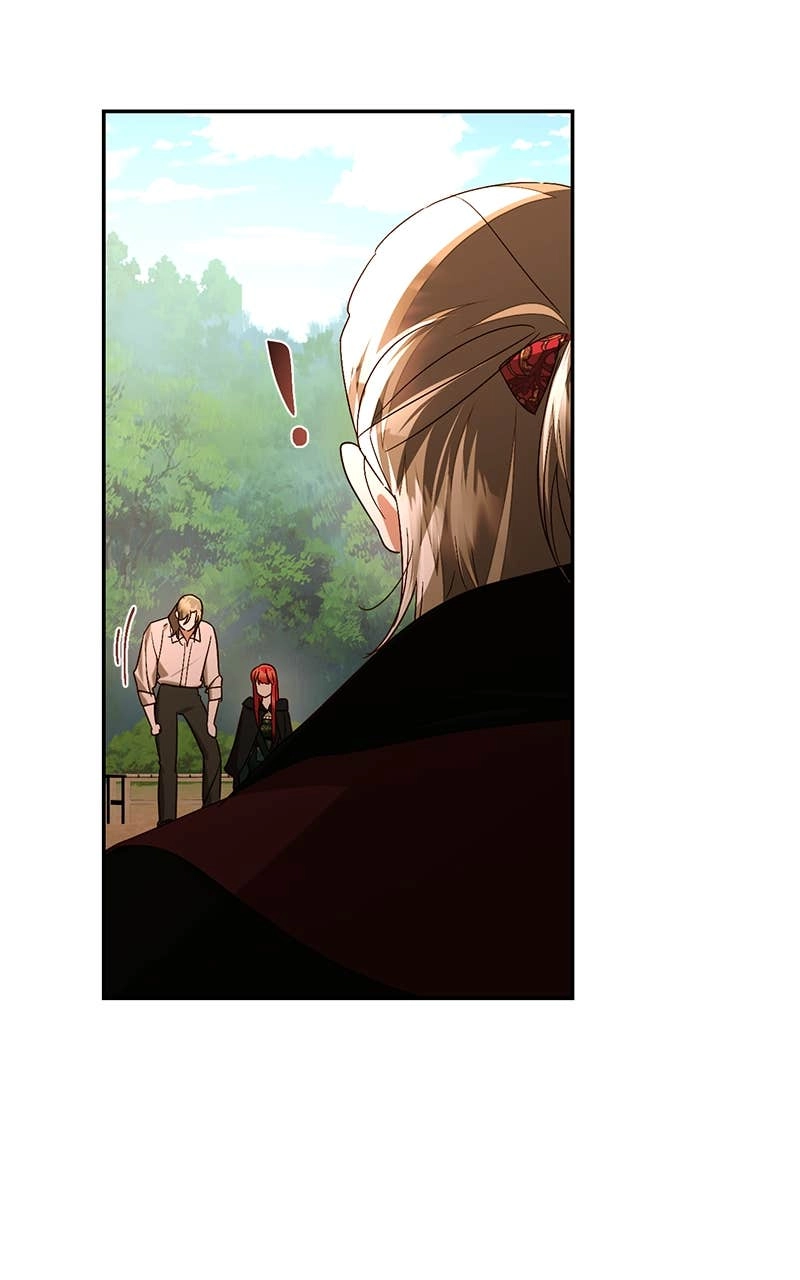 Men of the Harem Chapter 150 Page 64