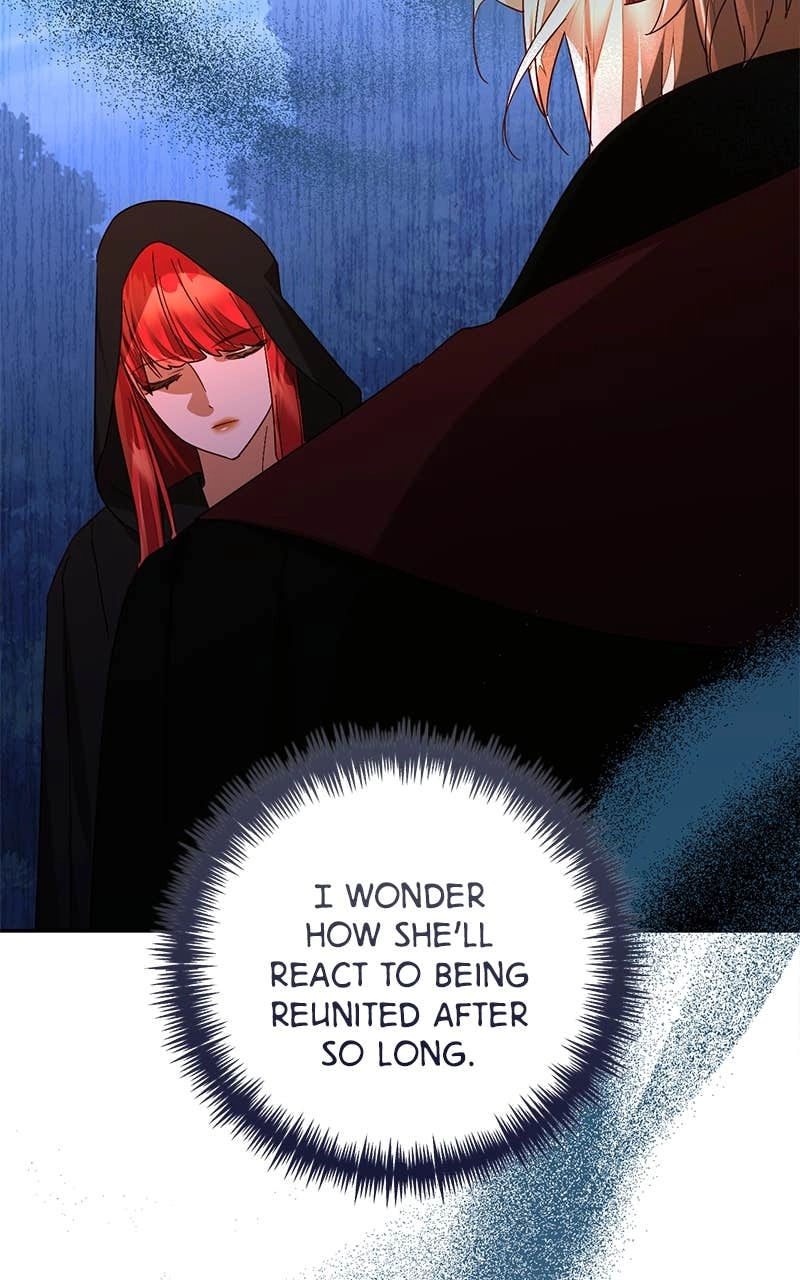Men of the Harem Chapter 150 Page 70