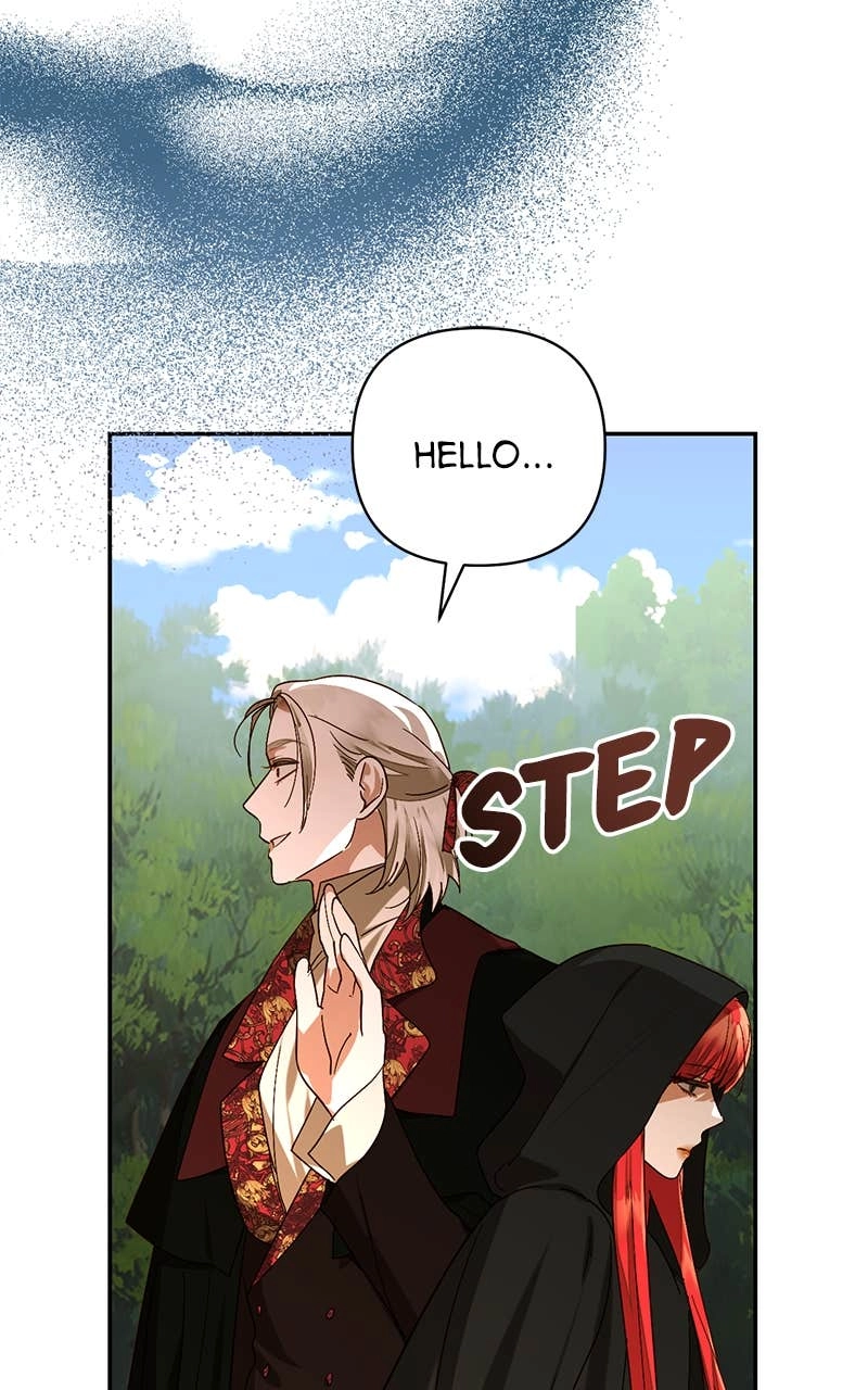 Men of the Harem Chapter 150 Page 71