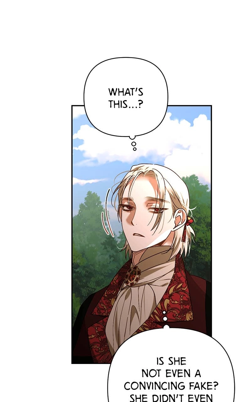 Men of the Harem Chapter 150 Page 74