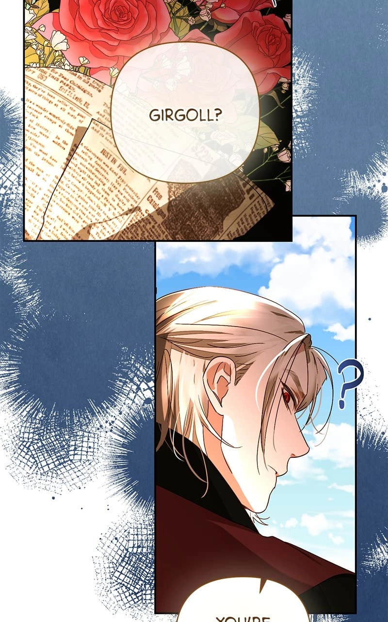 Men of the Harem Chapter 150 Page 76
