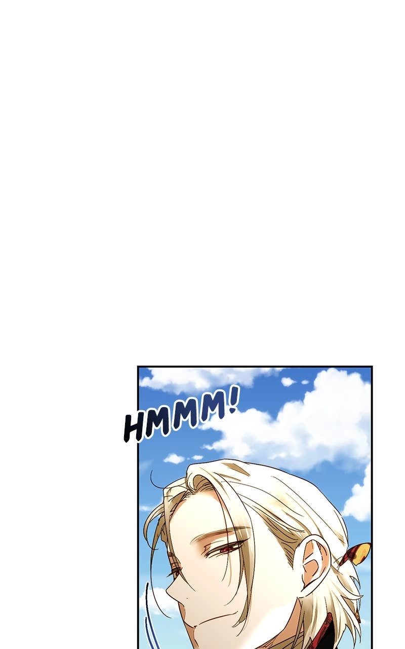 Men of the Harem Chapter 151 Page 14
