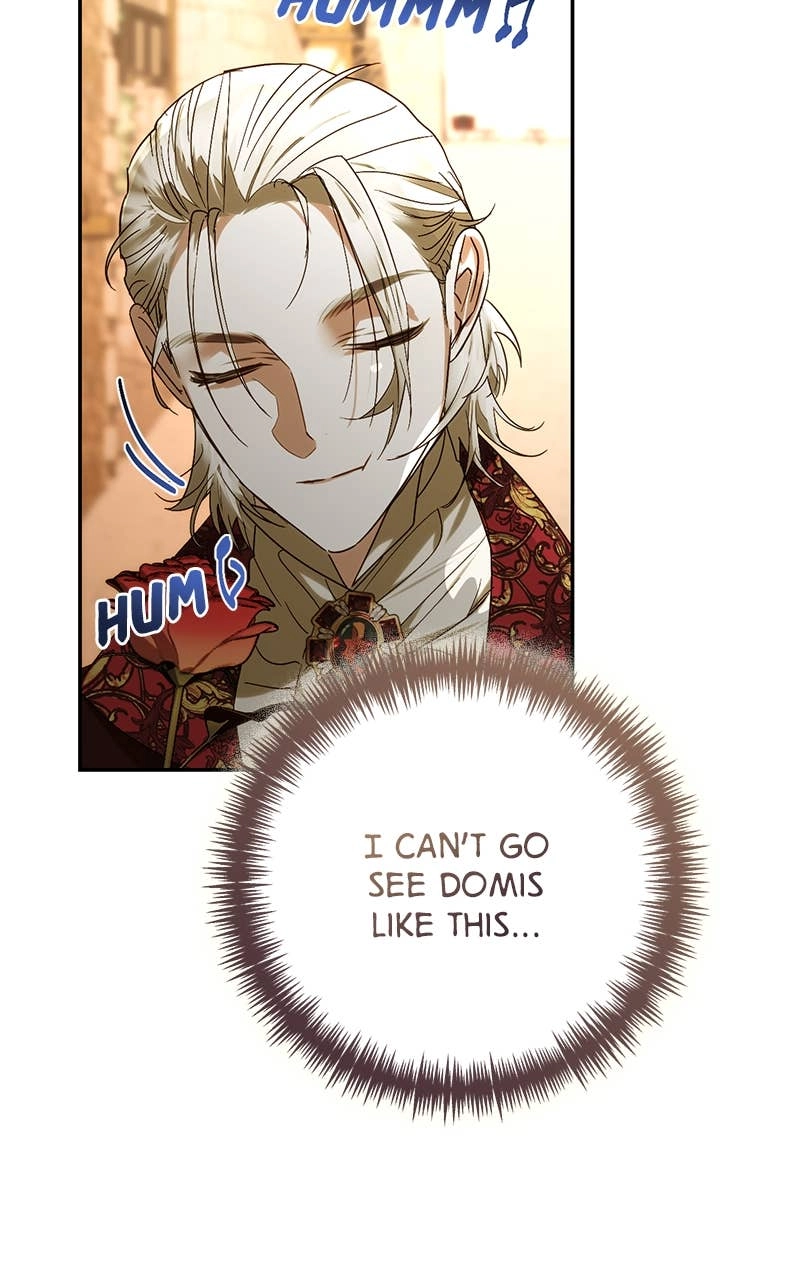 Men of the Harem Chapter 151 Page 24