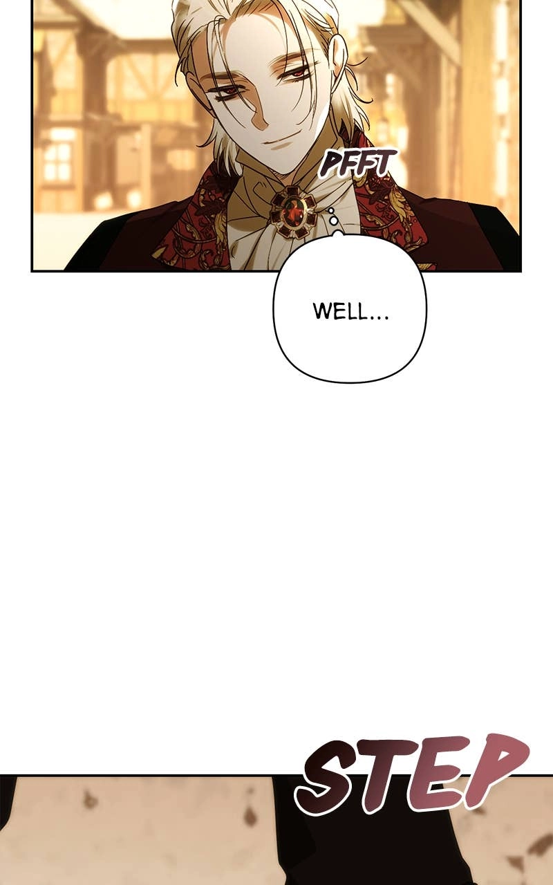 Men of the Harem Chapter 151 Page 30