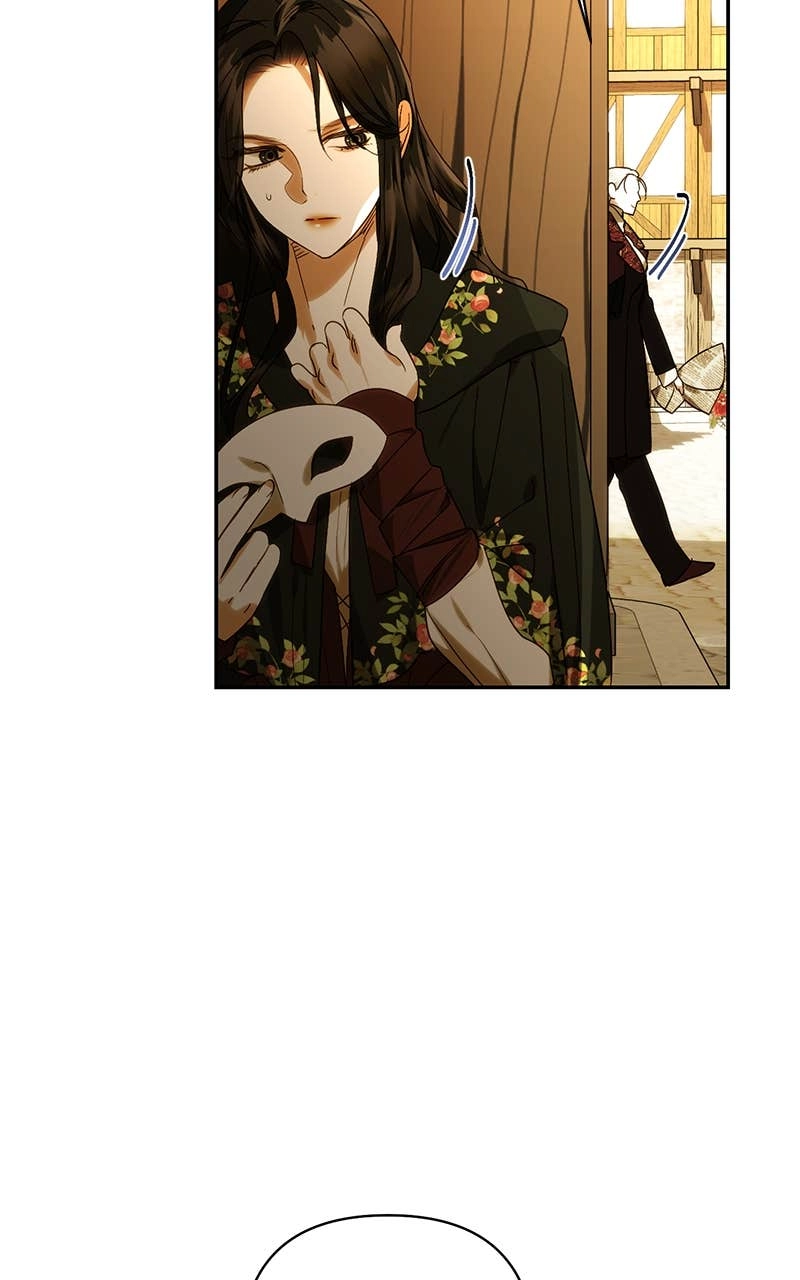 Men of the Harem Chapter 151 Page 34
