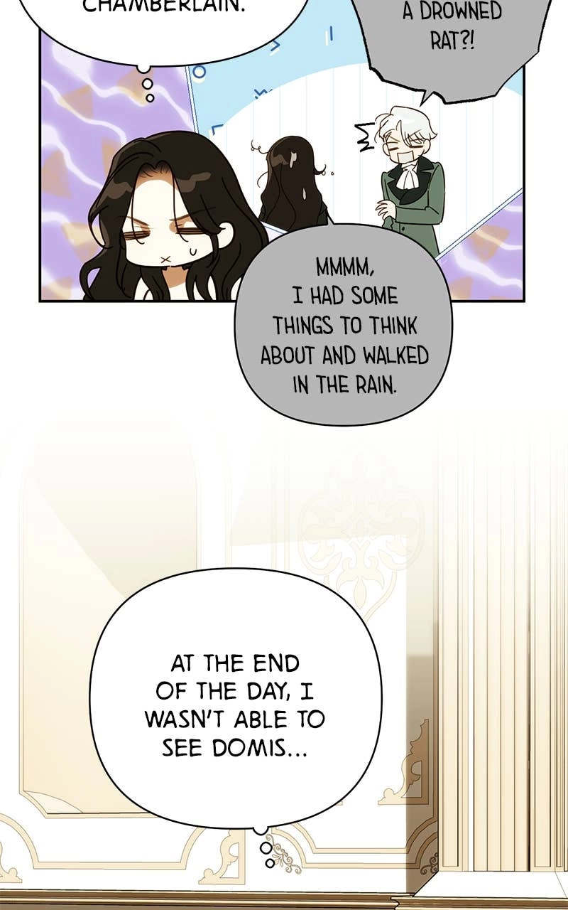 Men of the Harem Chapter 151 Page 41