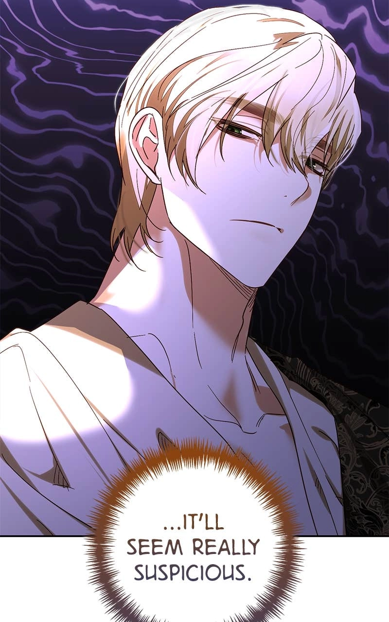 Men of the Harem Chapter 151 Page 48