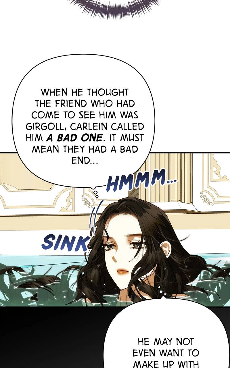 Men of the Harem Chapter 151 Page 49