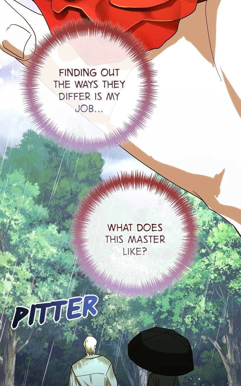 Men of the Harem Chapter 151 Page 54