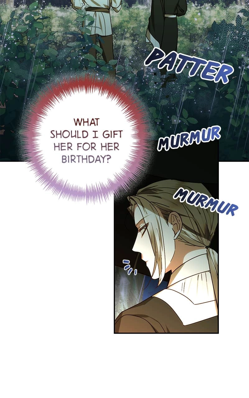 Men of the Harem Chapter 151 Page 55