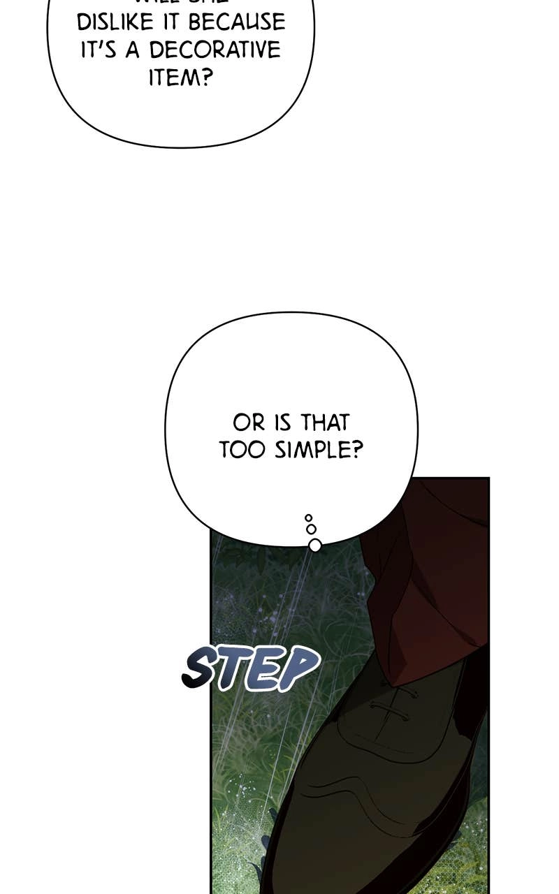 Men of the Harem Chapter 151 Page 61