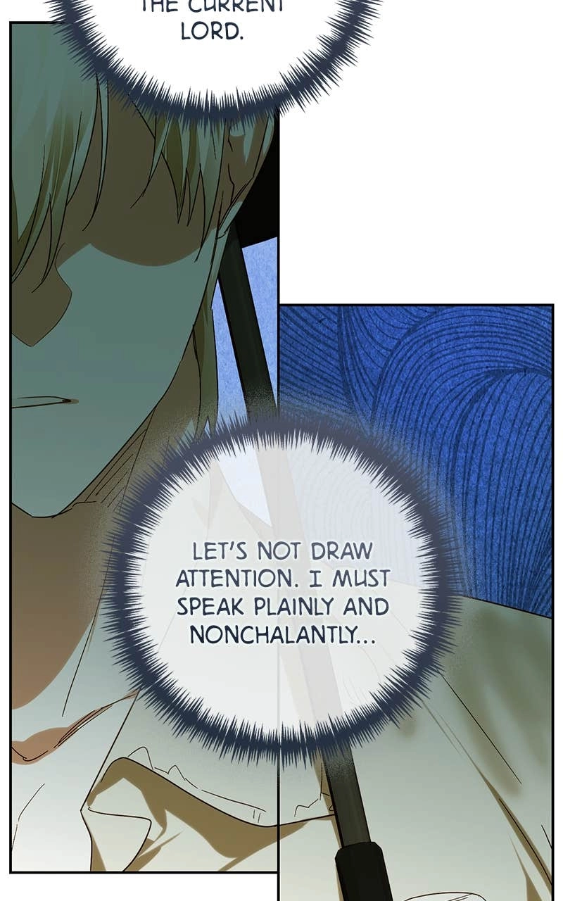 Men of the Harem Chapter 151 Page 70