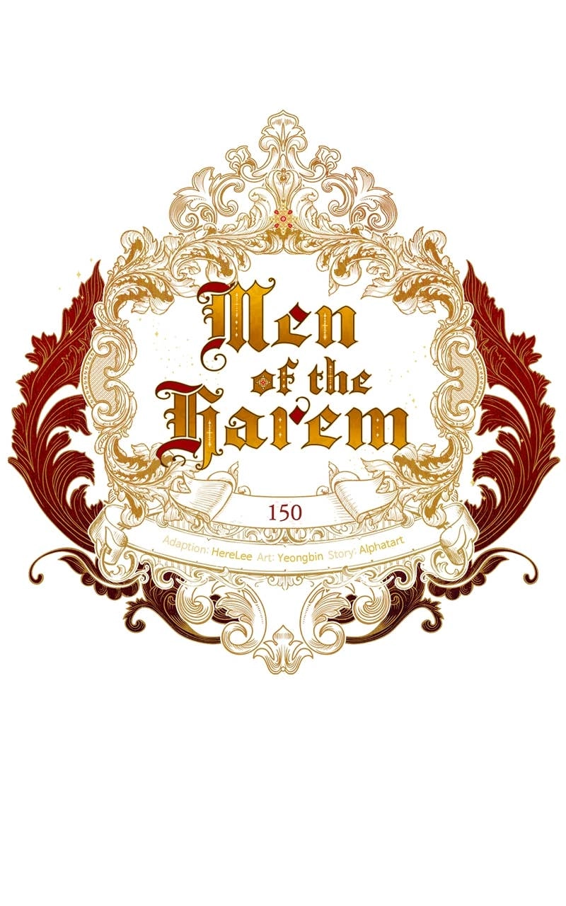 Men of the Harem Chapter 152 Page 13