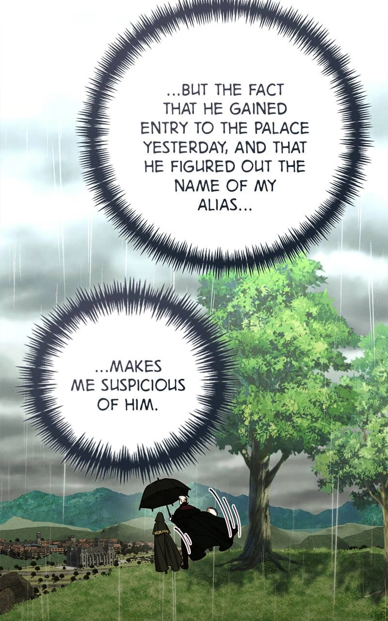 Men of the Harem Chapter 152 Page 19