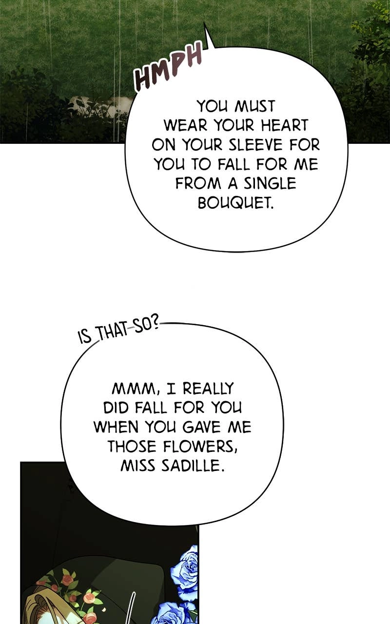 Men of the Harem Chapter 152 Page 20