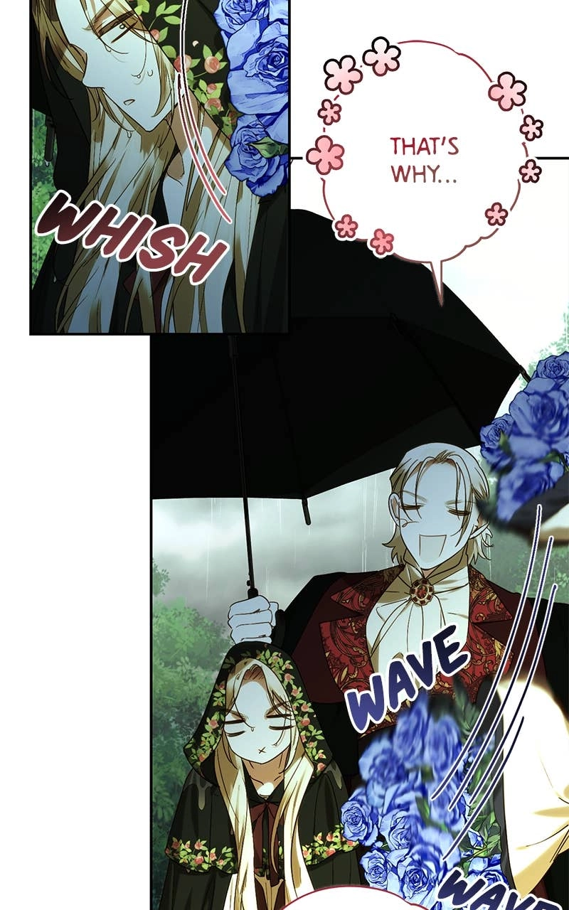 Men of the Harem Chapter 152 Page 21