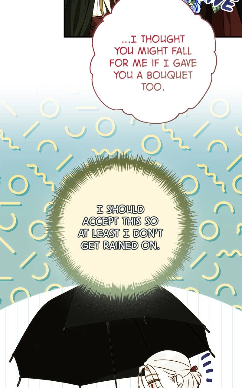 Men of the Harem Chapter 152 Page 22