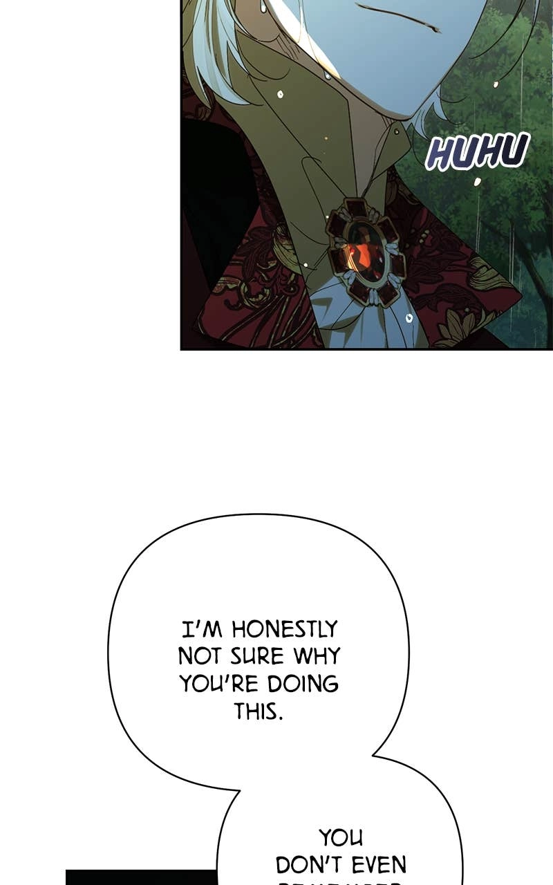 Men of the Harem Chapter 152 Page 25