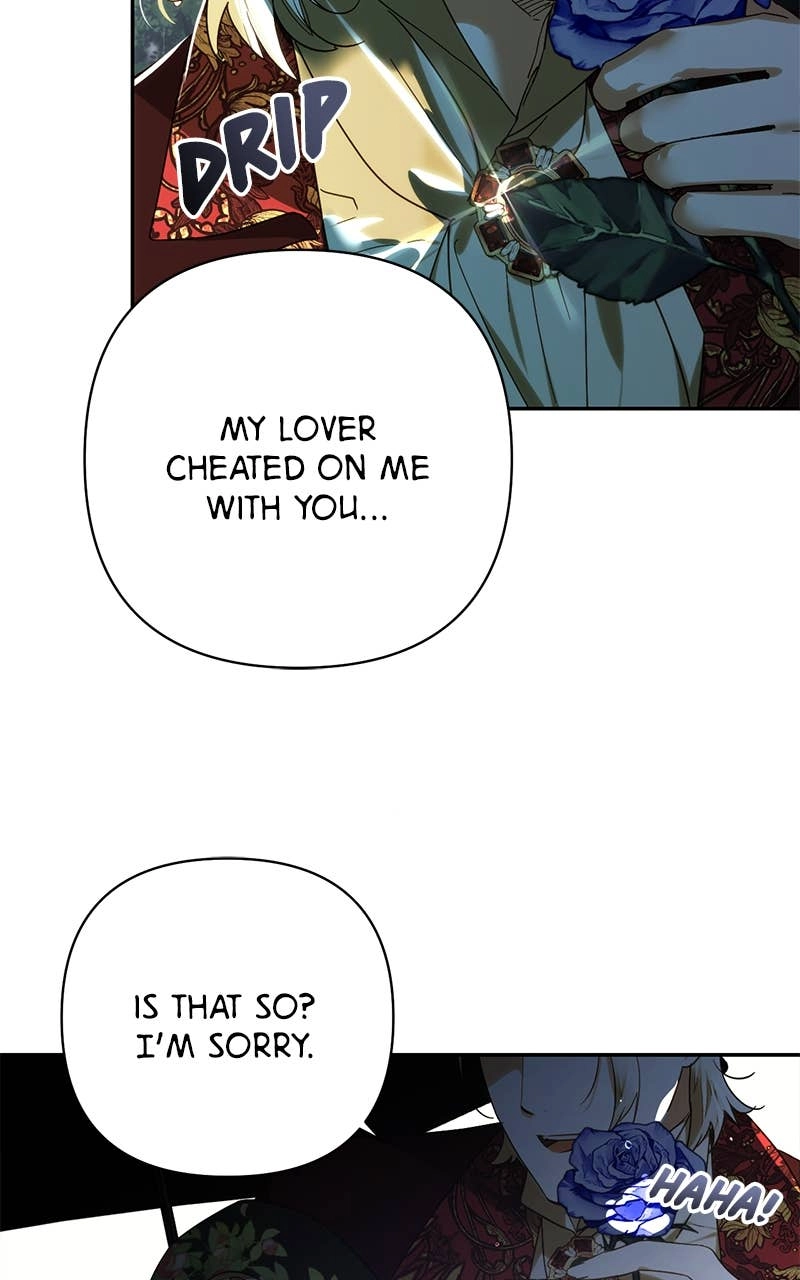 Men of the Harem Chapter 152 Page 29