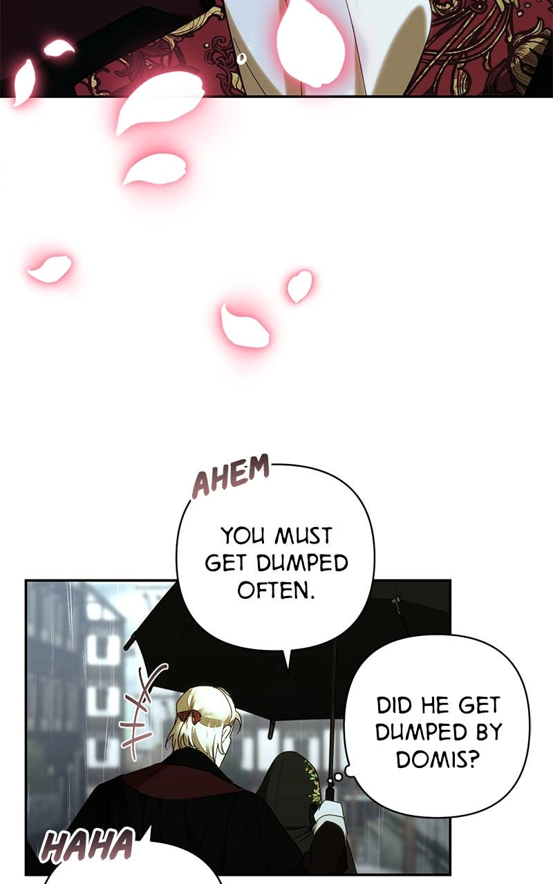Men of the Harem Chapter 152 Page 33