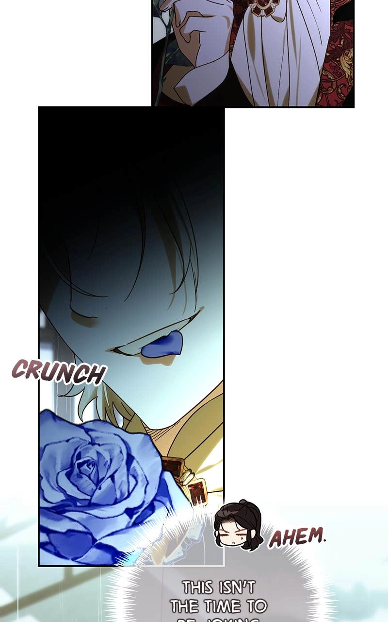 Men of the Harem Chapter 152 Page 35