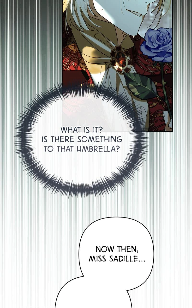 Men of the Harem Chapter 152 Page 40