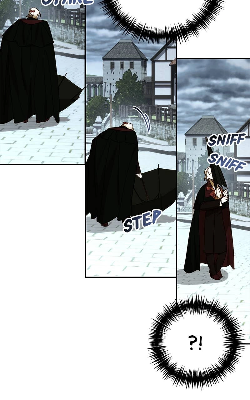 Men of the Harem Chapter 152 Page 44