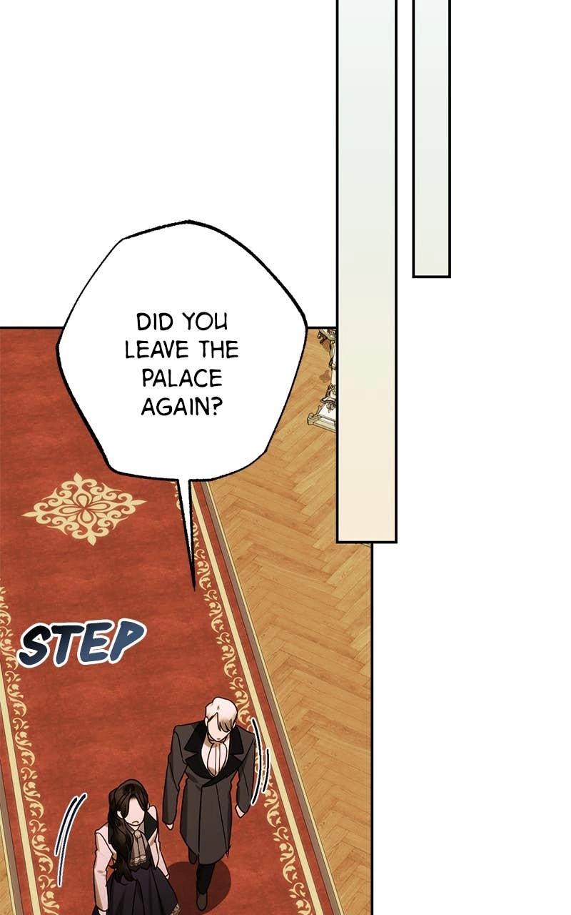 Men of the Harem Chapter 152 Page 54