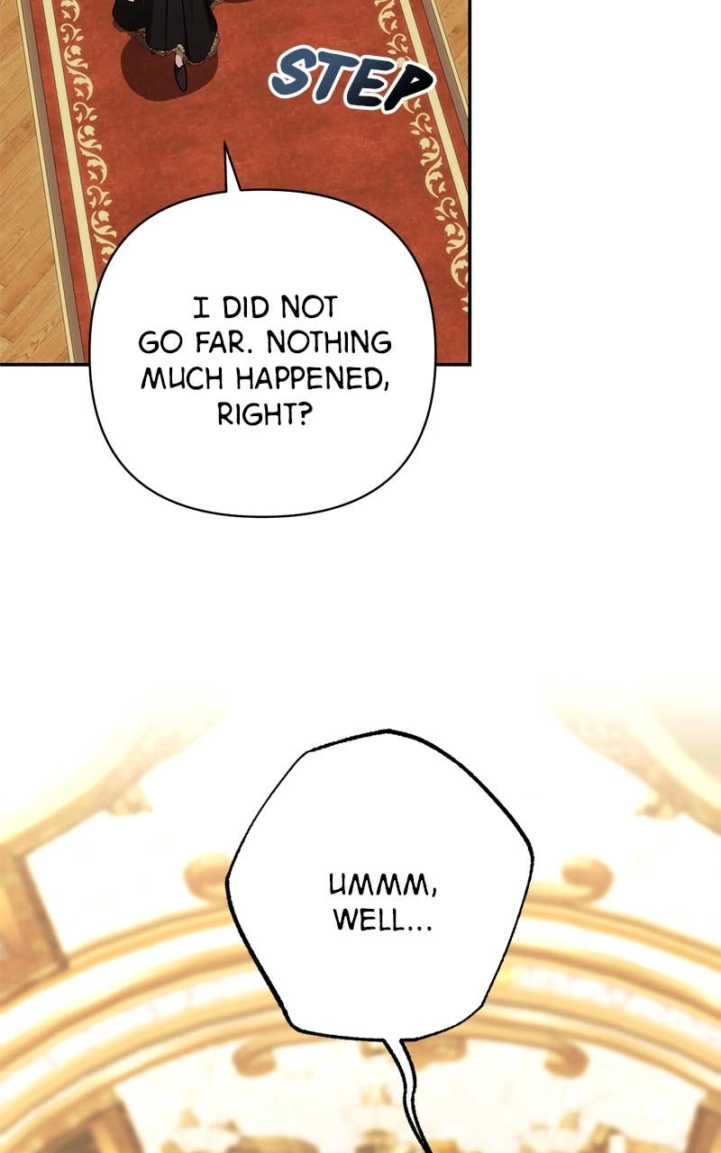 Men of the Harem Chapter 152 Page 55