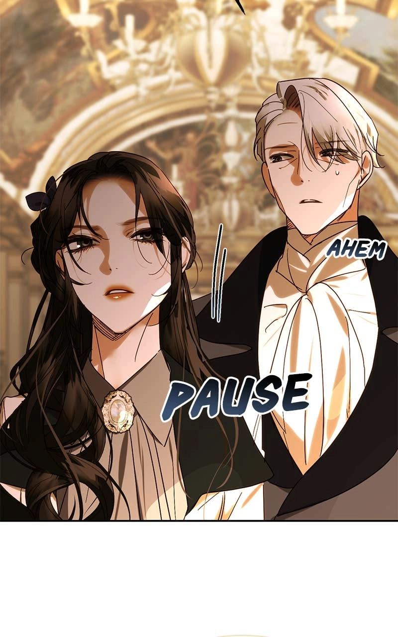Men of the Harem Chapter 152 Page 56