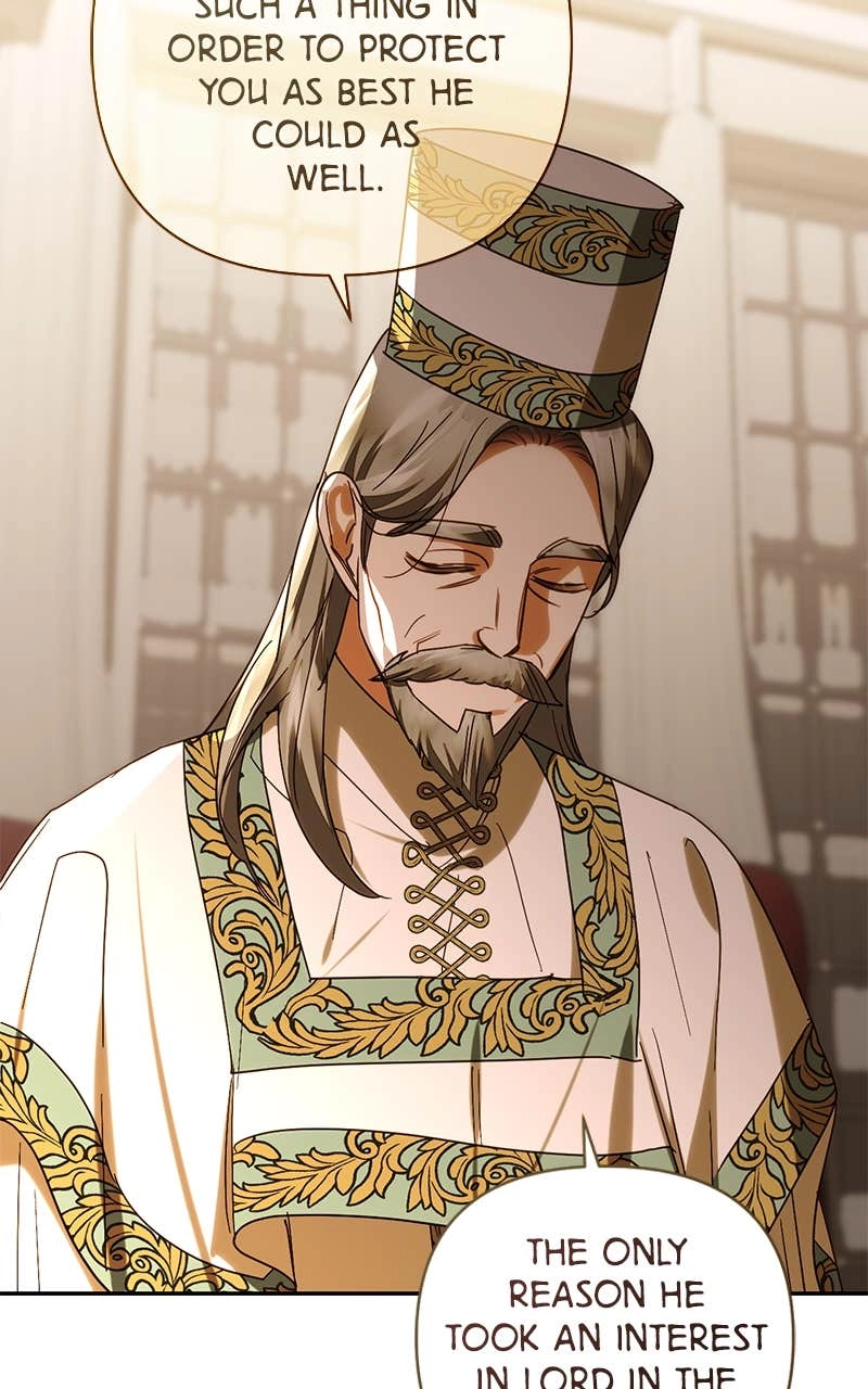 Men of the Harem Chapter 152 Page 66