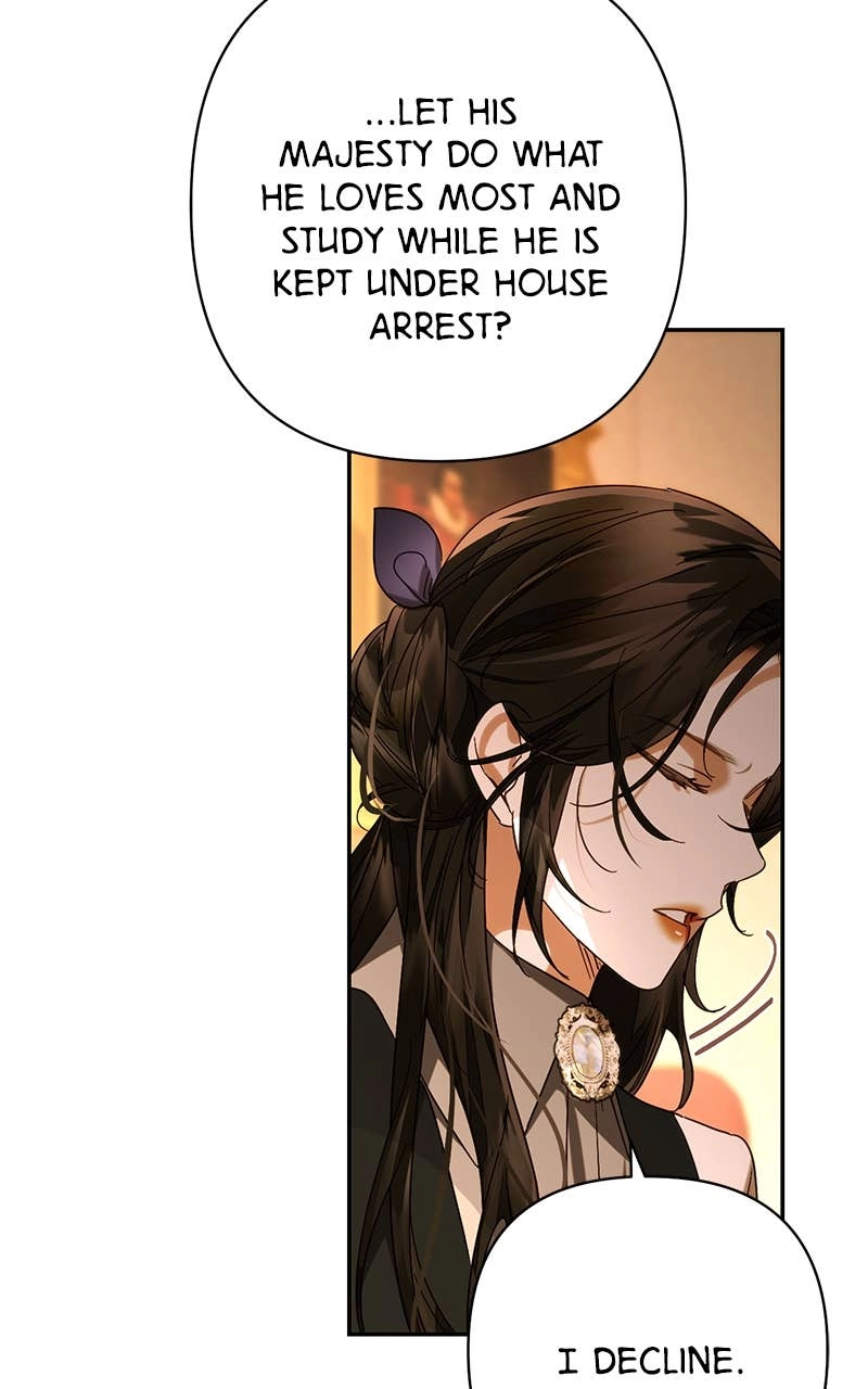 Men of the Harem Chapter 152 Page 71