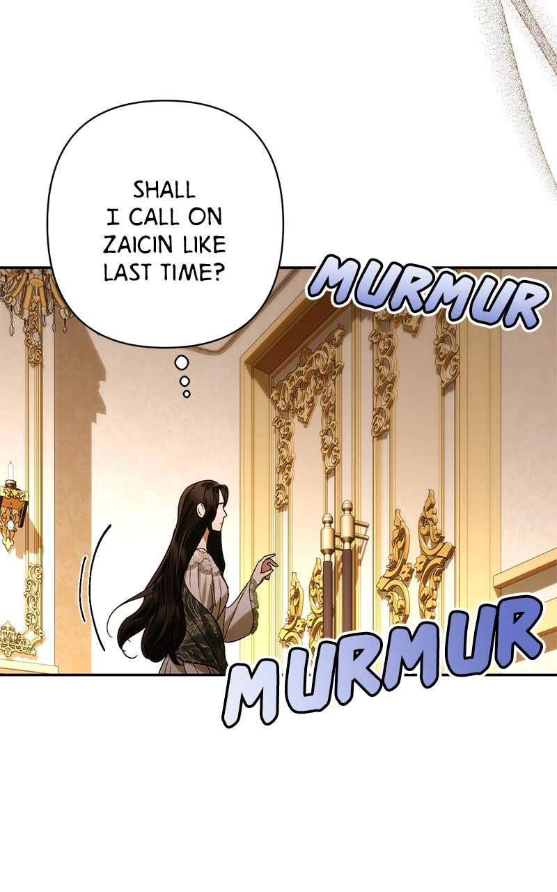 Men of the Harem Chapter 152 Page 80