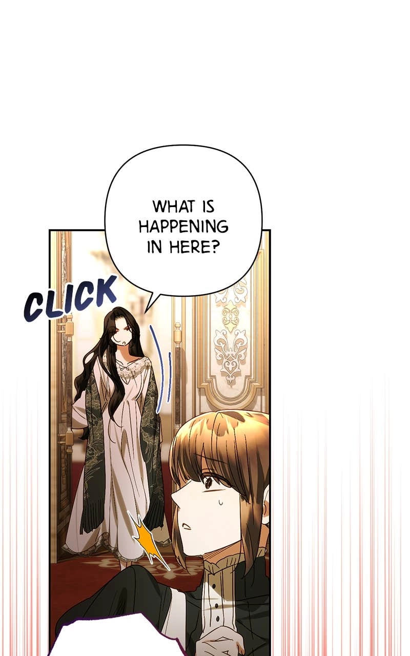 Men of the Harem Chapter 152 Page 81
