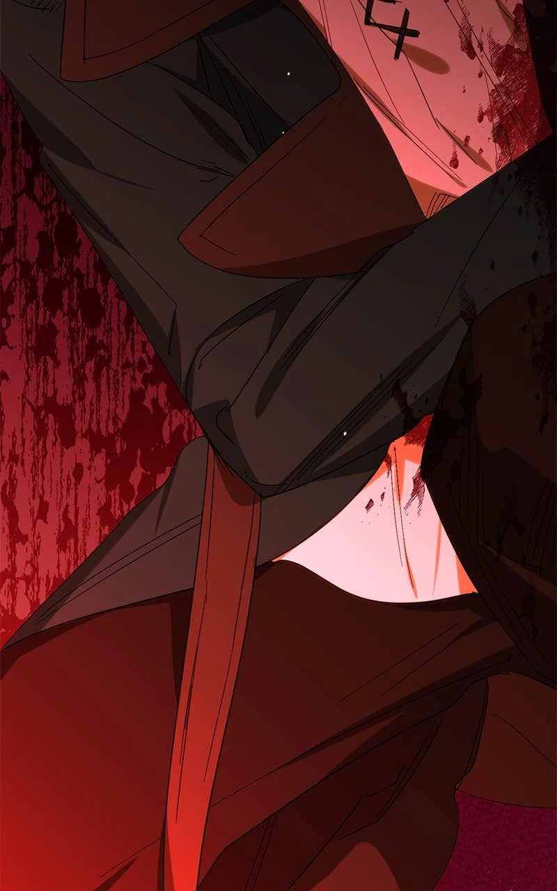 Men of the Harem Chapter 152 Page 84