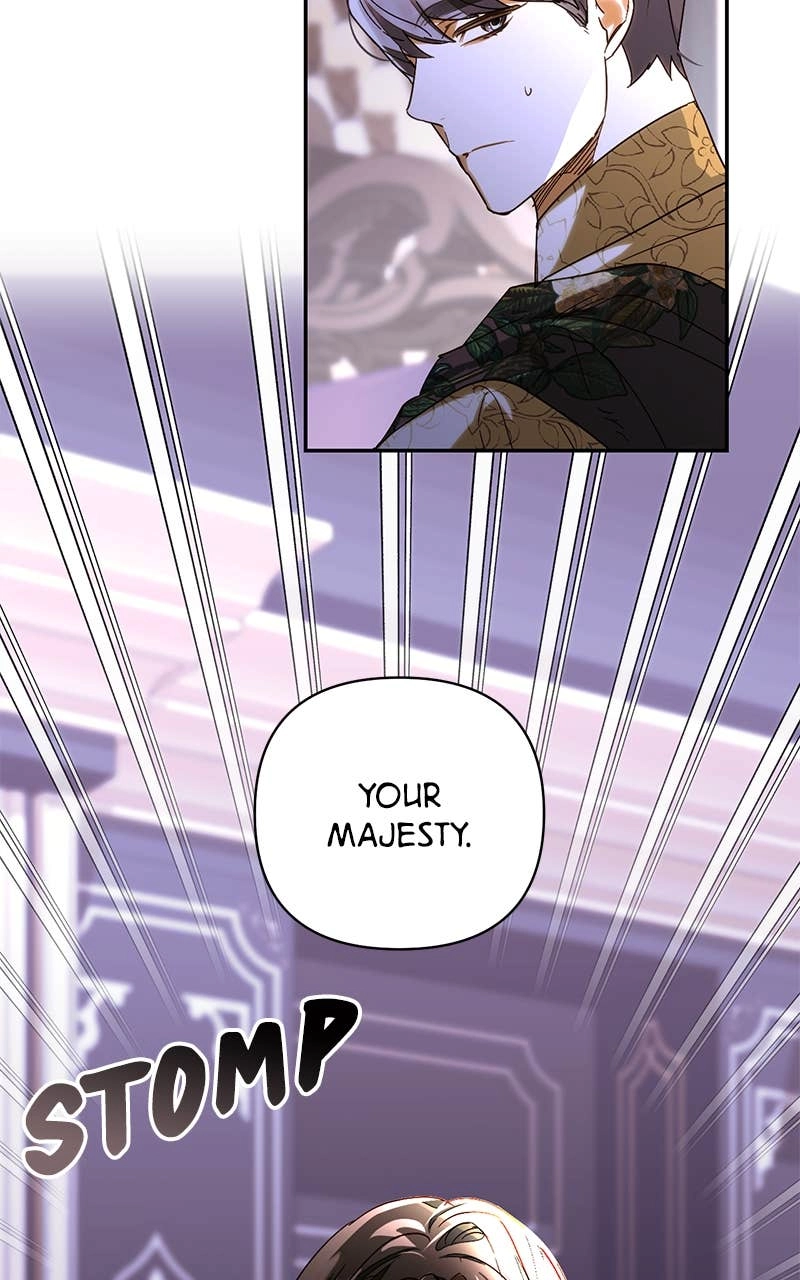 Men of the Harem Chapter 153 Page 5