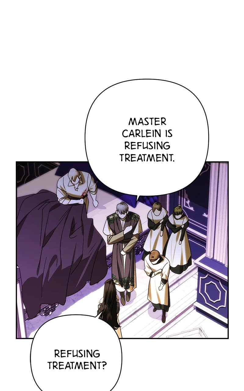 Men of the Harem Chapter 153 Page 7
