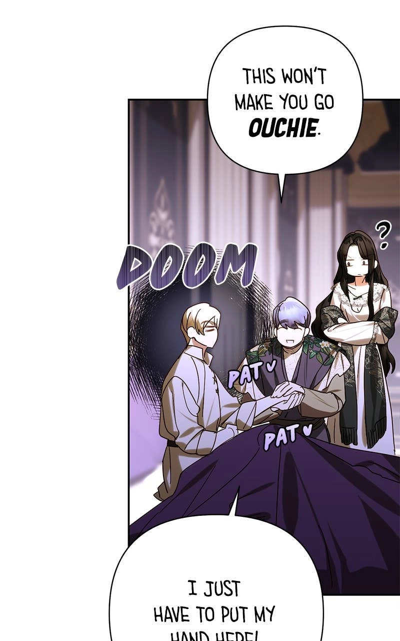 Men of the Harem Chapter 153 Page 18