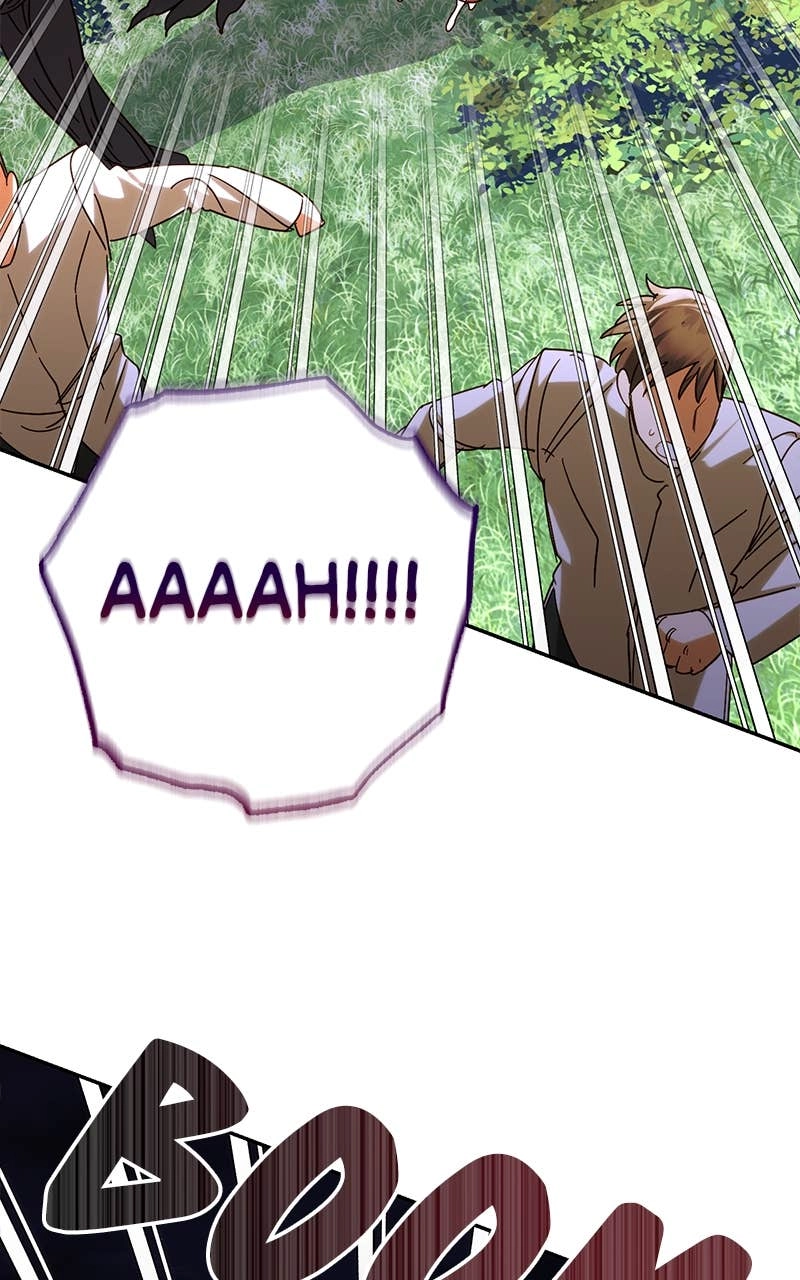 Men of the Harem Chapter 153 Page 38