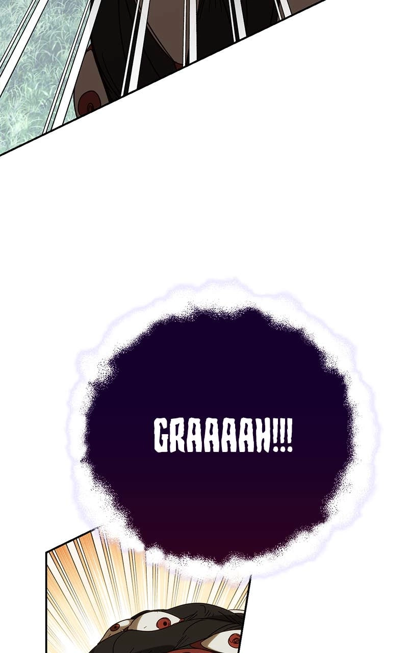 Men of the Harem Chapter 153 Page 40