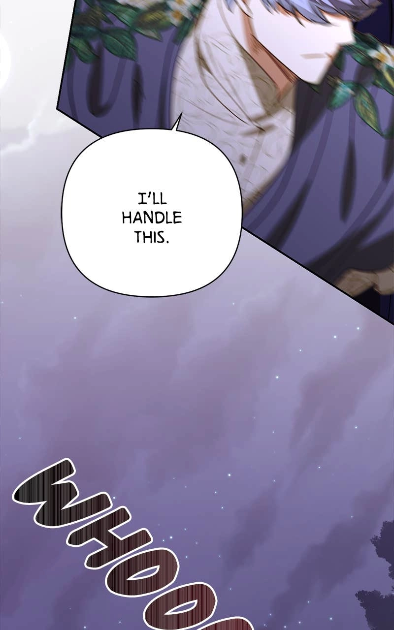 Men of the Harem Chapter 153 Page 42