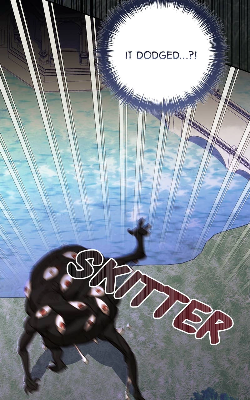 Men of the Harem Chapter 153 Page 47