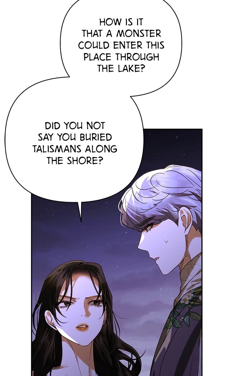 Men of the Harem Chapter 153 Page 52