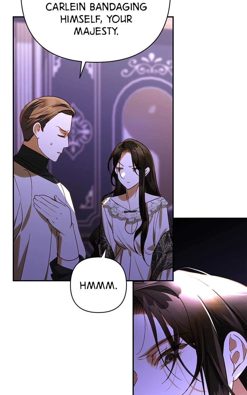 Men of the Harem Chapter 153 Page 61