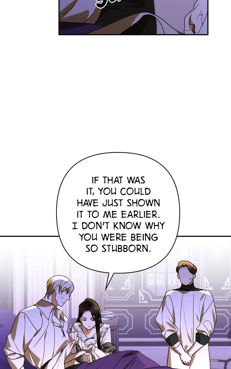 Men of the Harem Chapter 153 Page 67