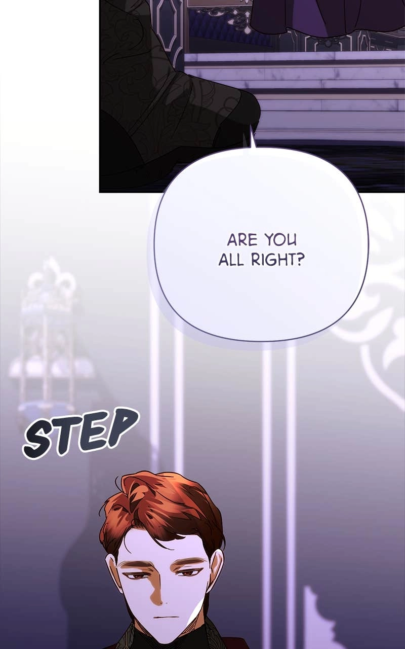 Men of the Harem Chapter 153 Page 74