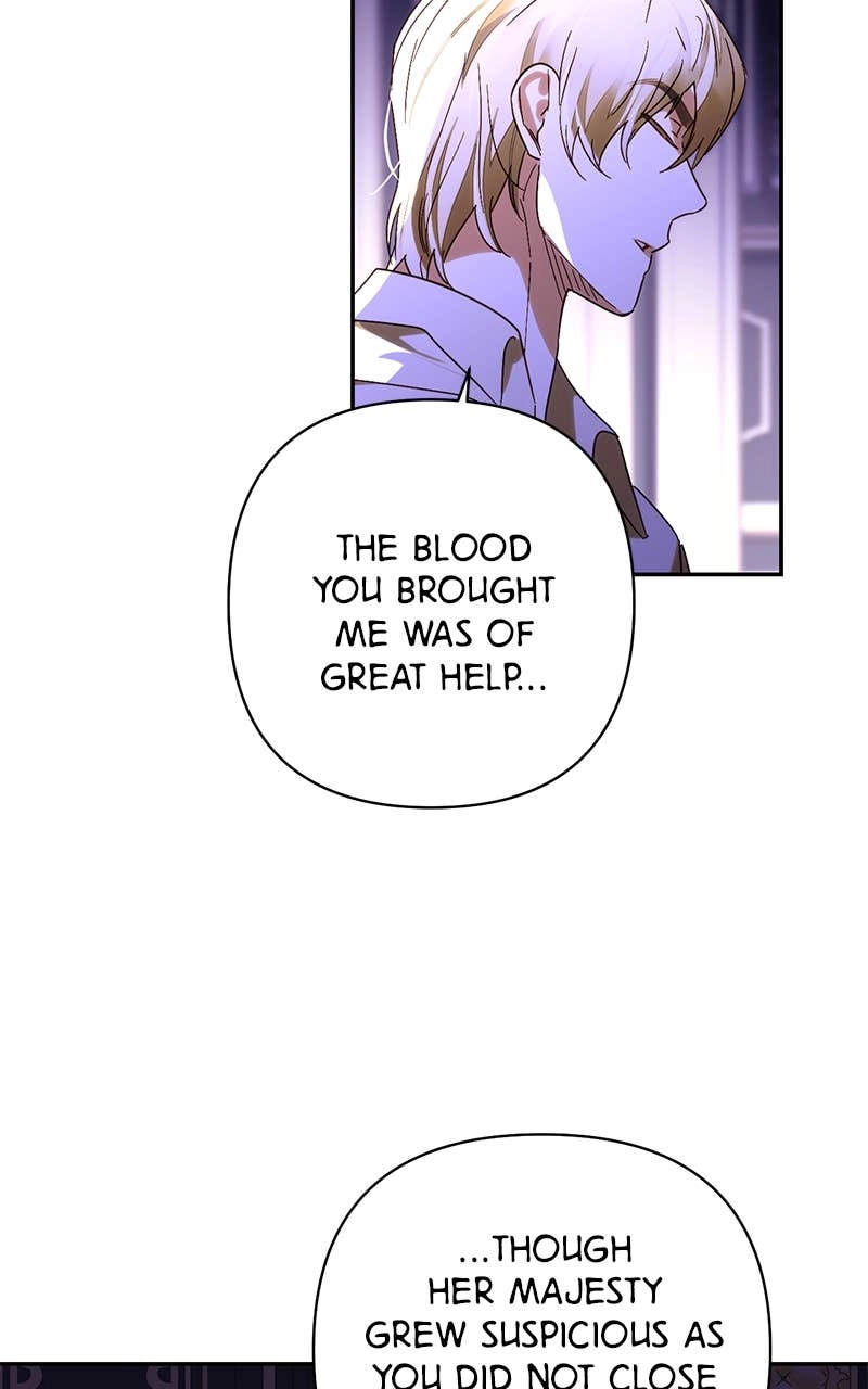 Men of the Harem Chapter 153 Page 76