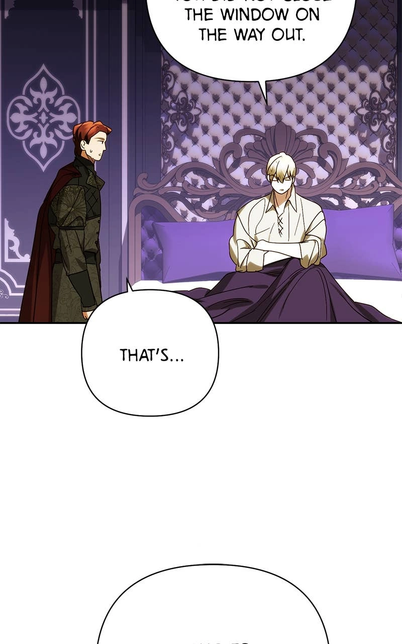 Men of the Harem Chapter 153 Page 77