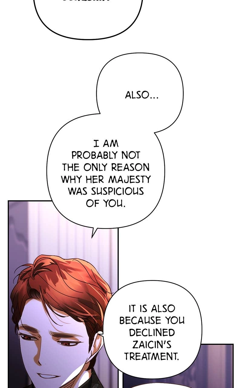 Men of the Harem Chapter 153 Page 80