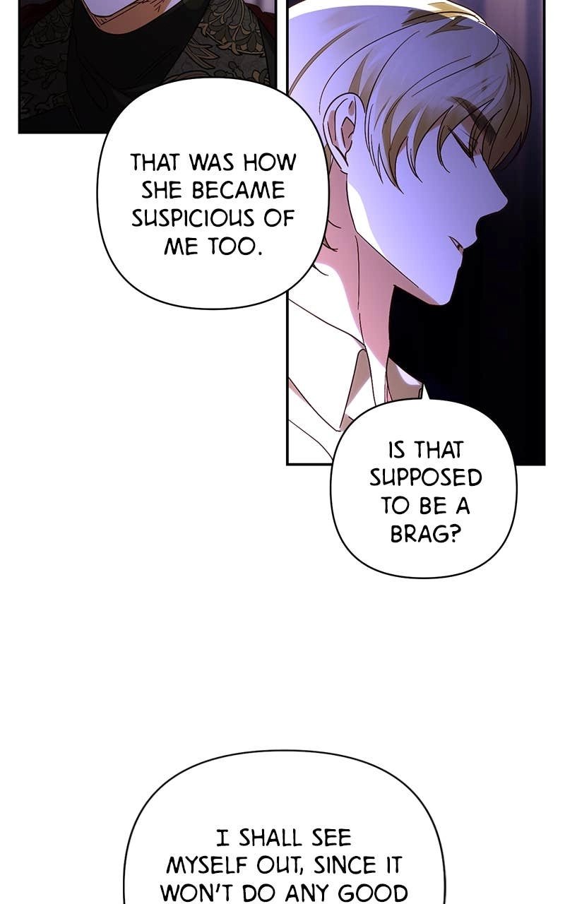 Men of the Harem Chapter 153 Page 81